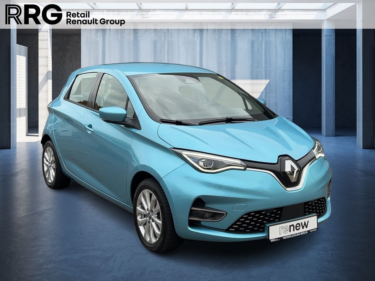 EV60 220 Iconic 7